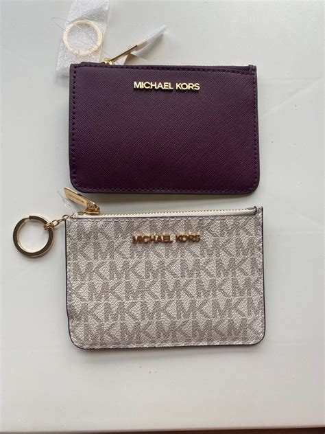 michael kors baby girls wallets|michael kors wallets on clearance.